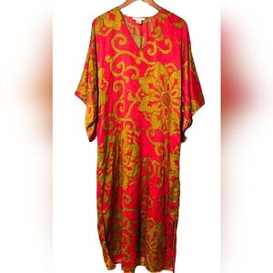 Natori Private Luxuries Kaftan